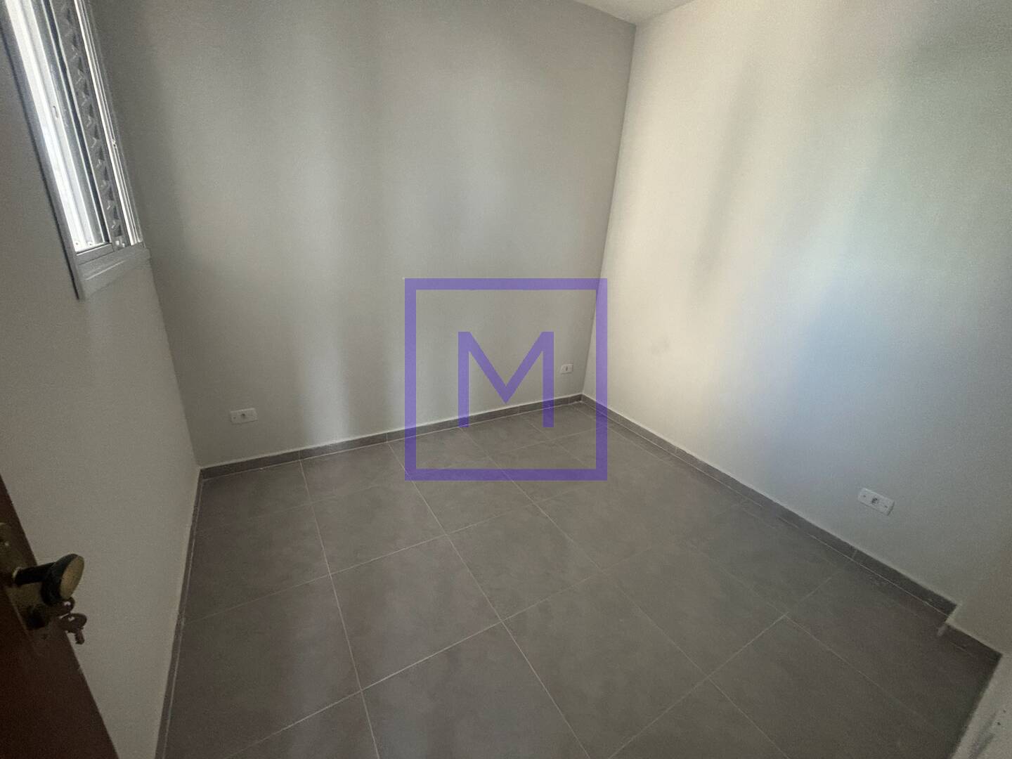 Apartamento à venda com 2 quartos, 40m² - Foto 3