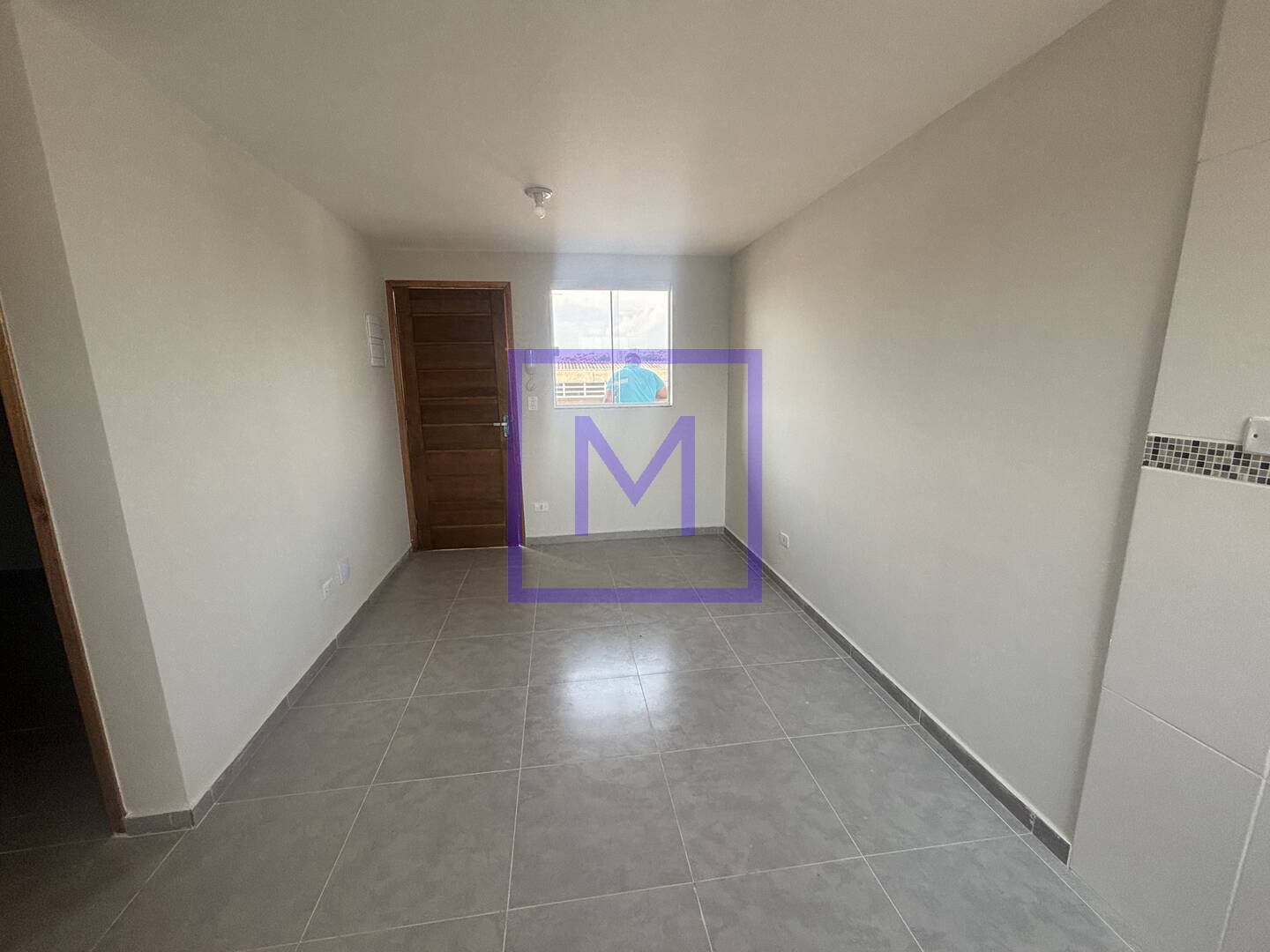 Apartamento à venda com 2 quartos, 40m² - Foto 5