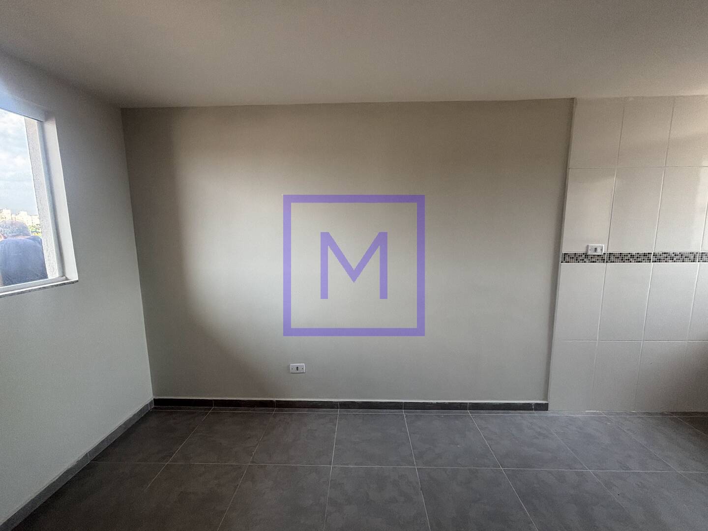 Apartamento à venda com 2 quartos, 40m² - Foto 6