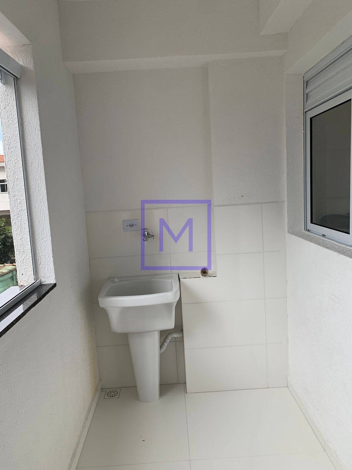 Apartamento à venda com 2 quartos, 47m² - Foto 5