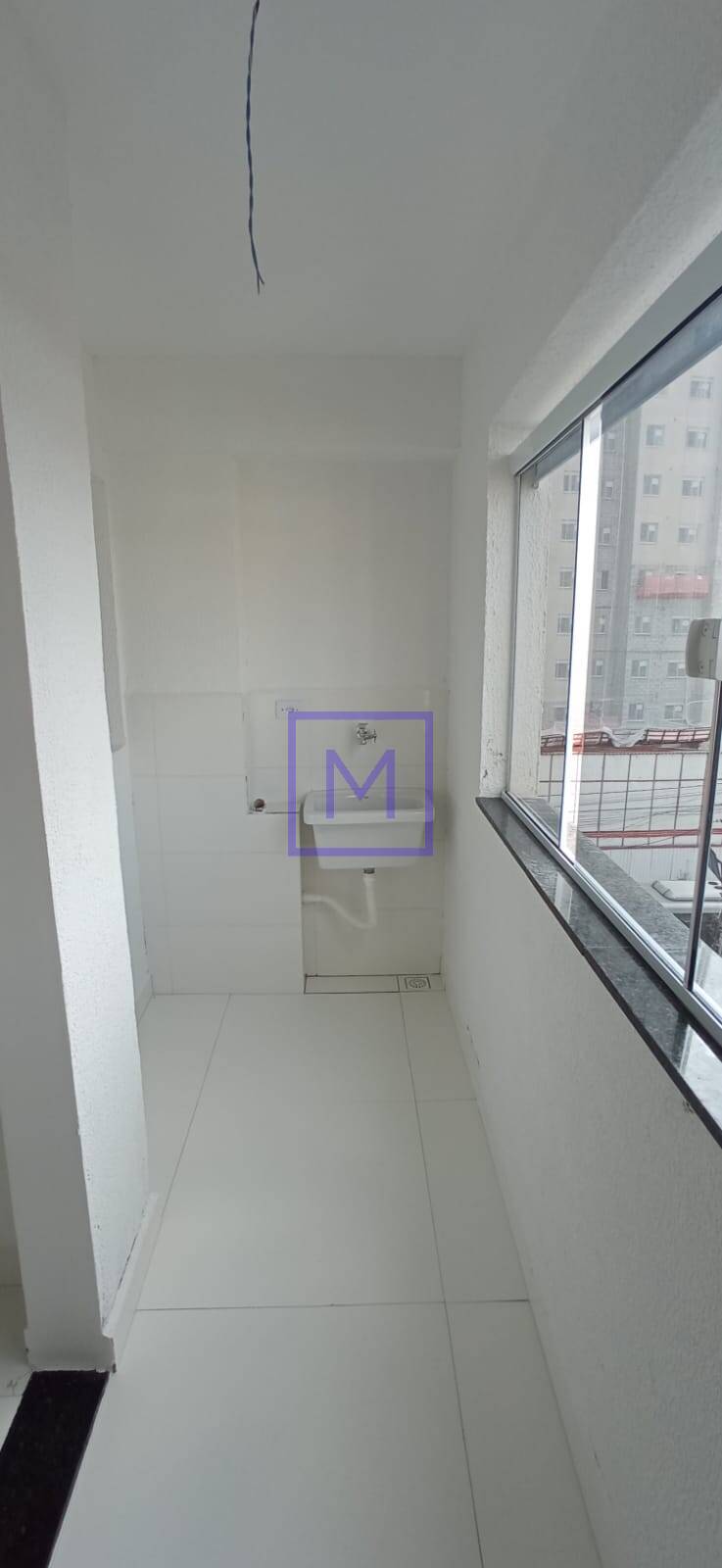 Apartamento à venda com 2 quartos, 47m² - Foto 14