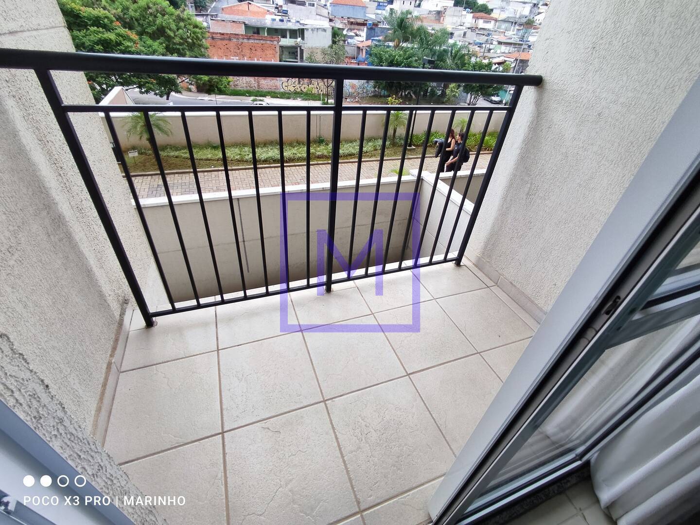 Apartamento à venda com 2 quartos, 50m² - Foto 4