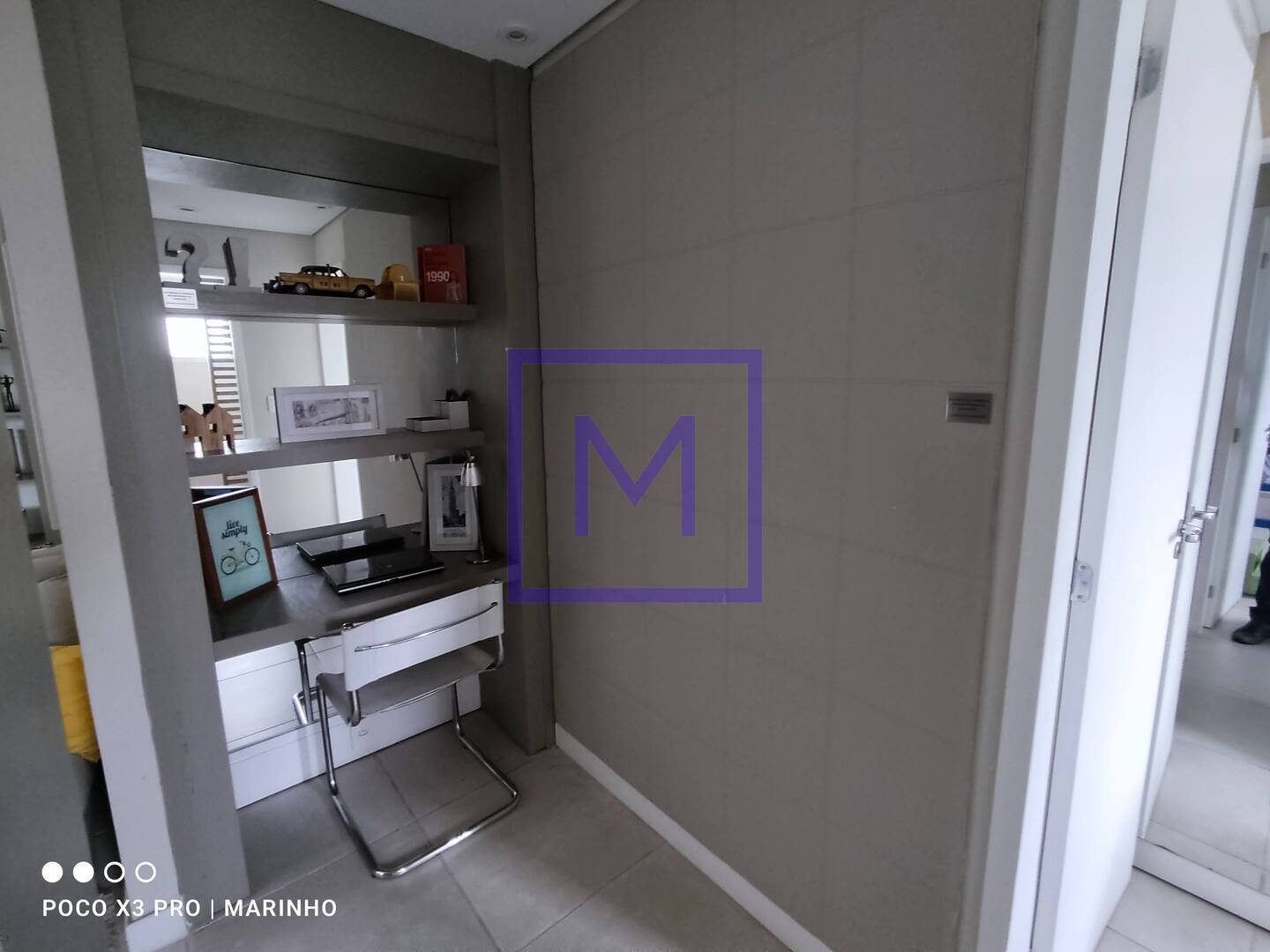 Apartamento à venda com 2 quartos, 50m² - Foto 9