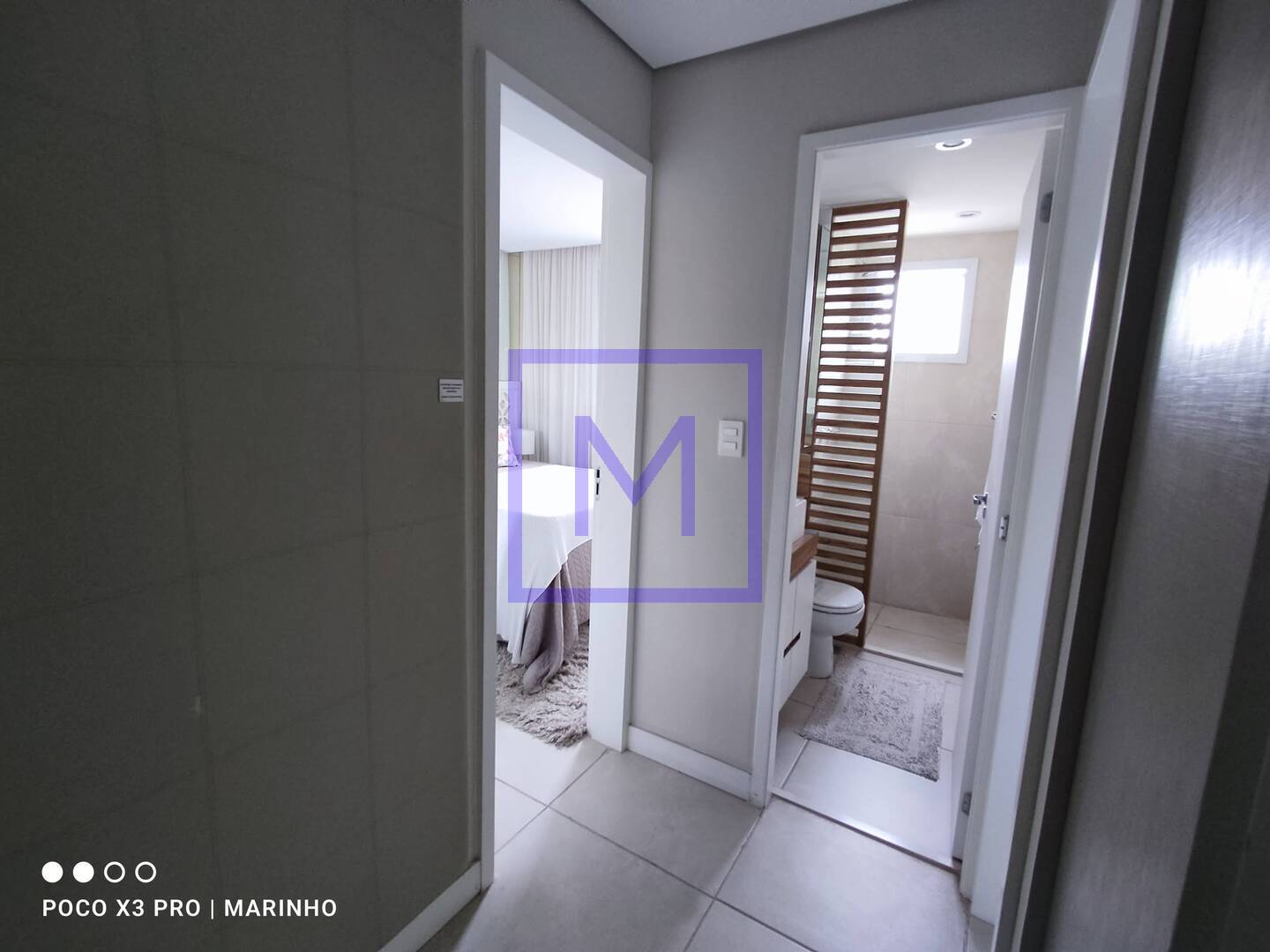 Apartamento à venda com 2 quartos, 50m² - Foto 8