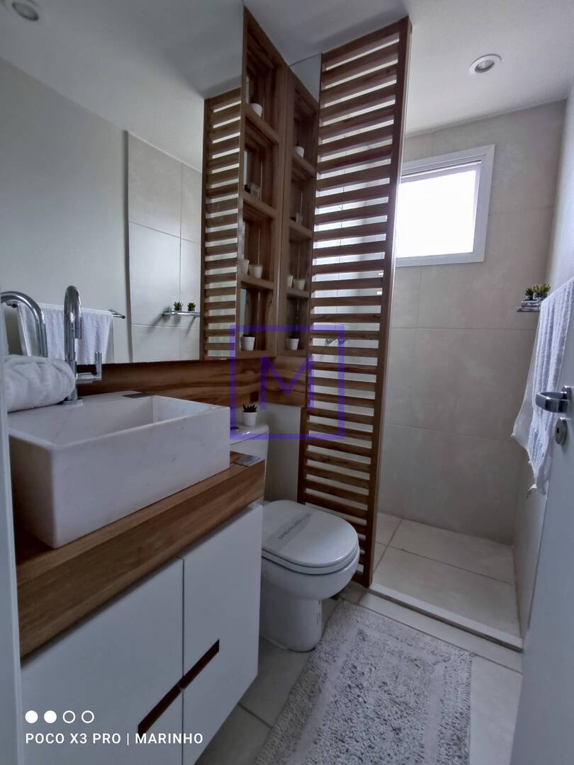 Apartamento à venda com 2 quartos, 50m² - Foto 10