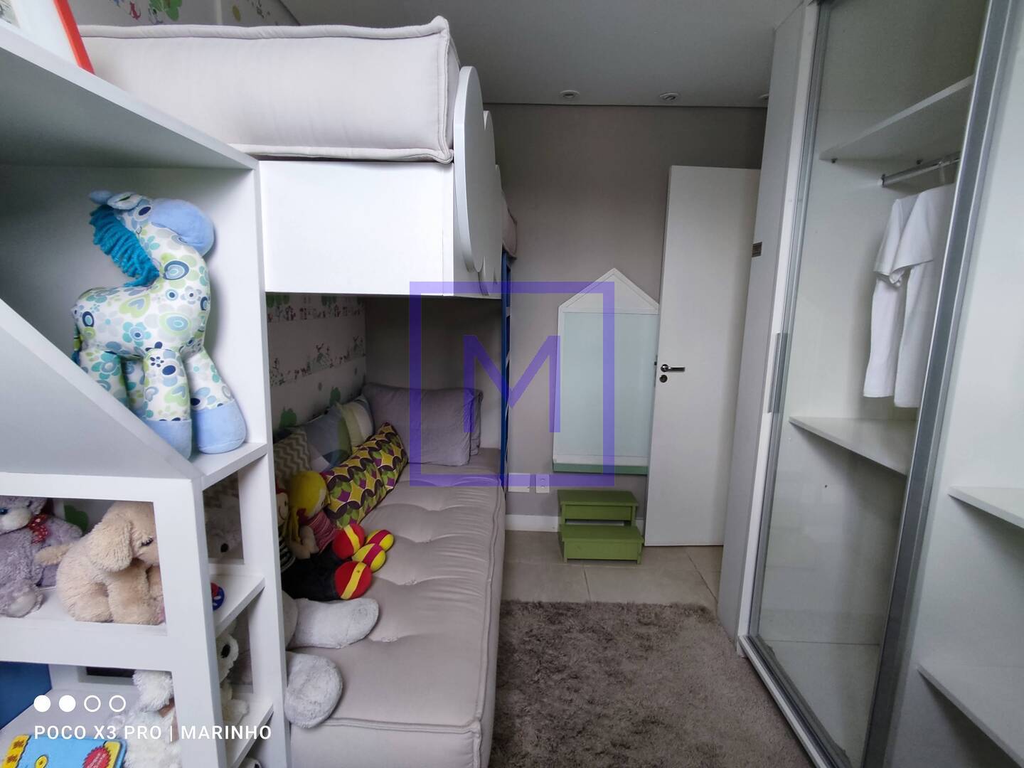 Apartamento à venda com 2 quartos, 50m² - Foto 15