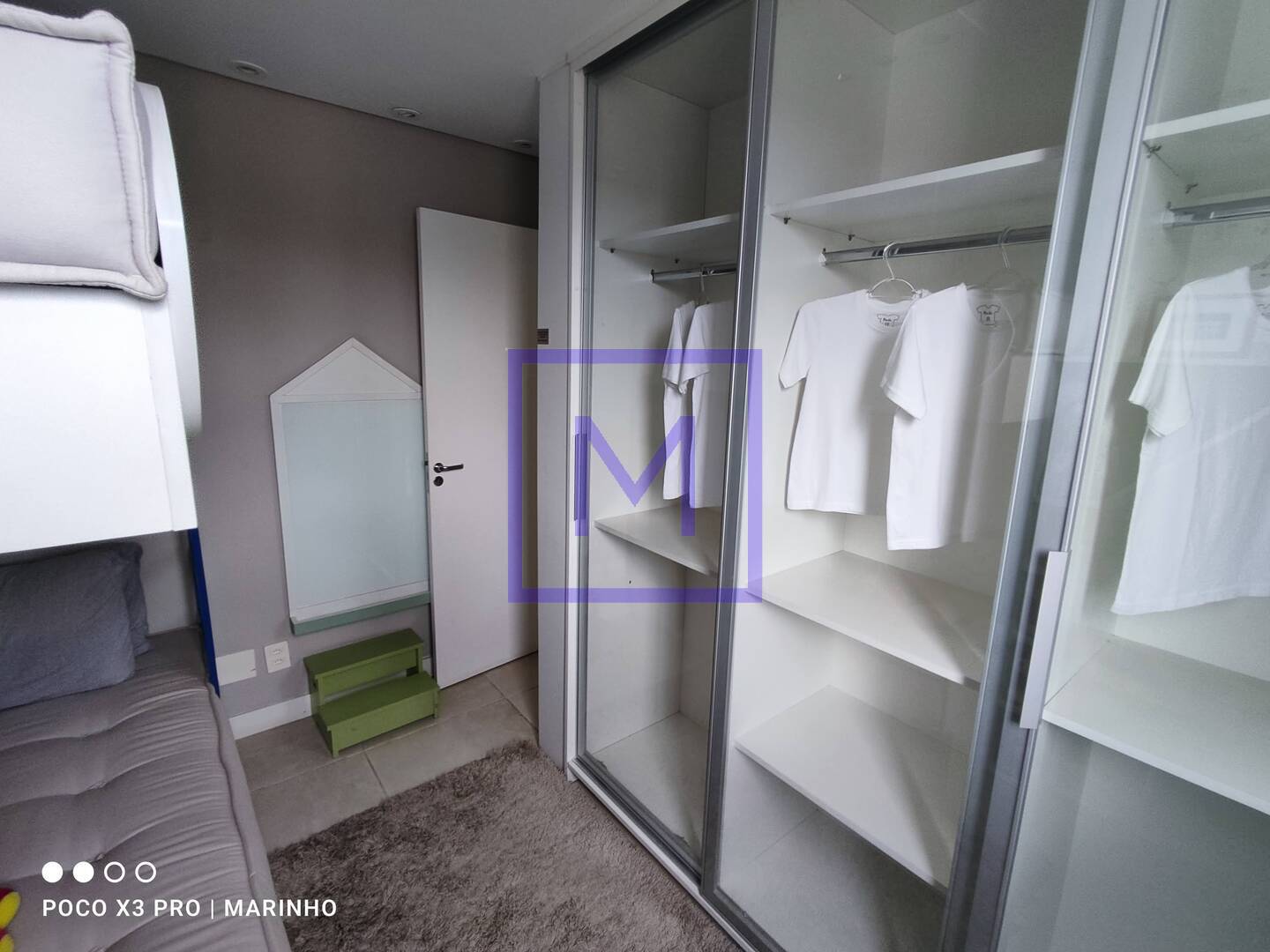 Apartamento à venda com 2 quartos, 50m² - Foto 17