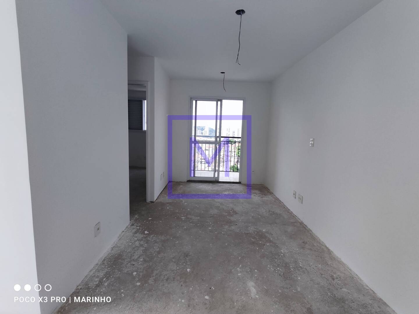 Apartamento à venda com 2 quartos, 45m² - Foto 4