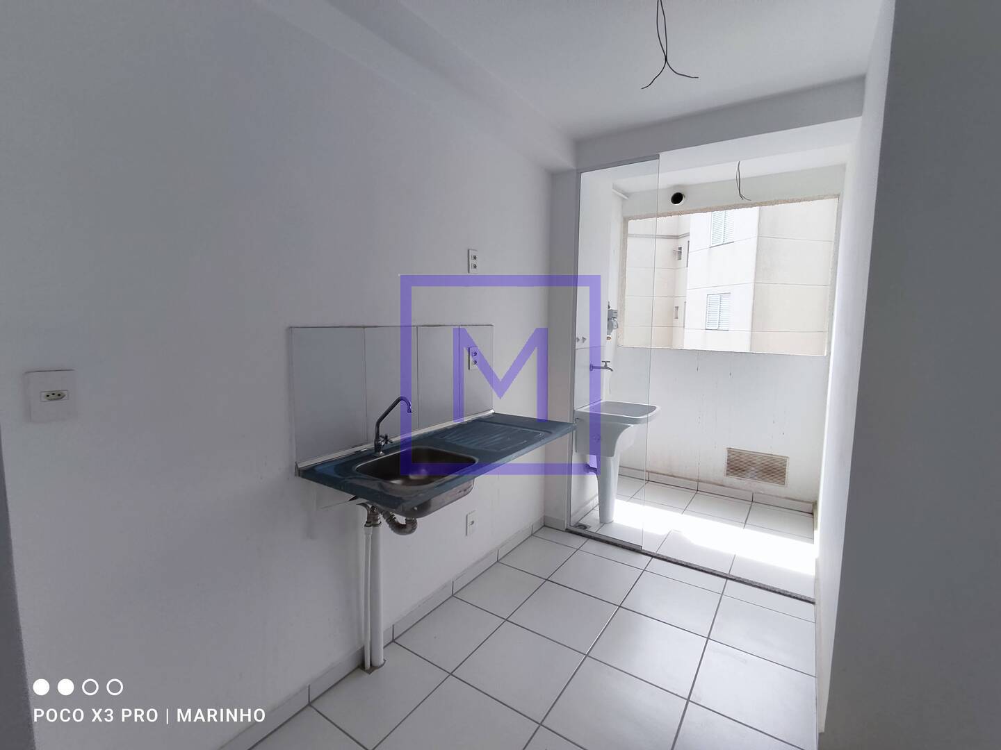 Apartamento à venda com 2 quartos, 45m² - Foto 3