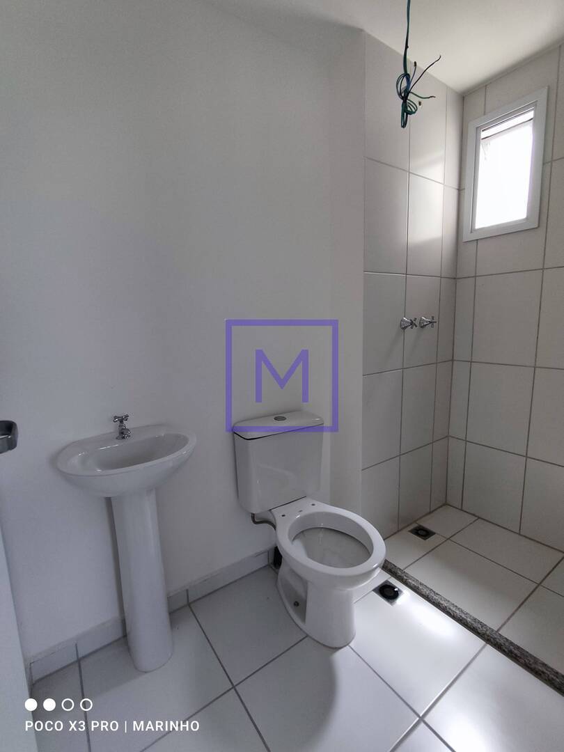 Apartamento à venda com 2 quartos, 45m² - Foto 6