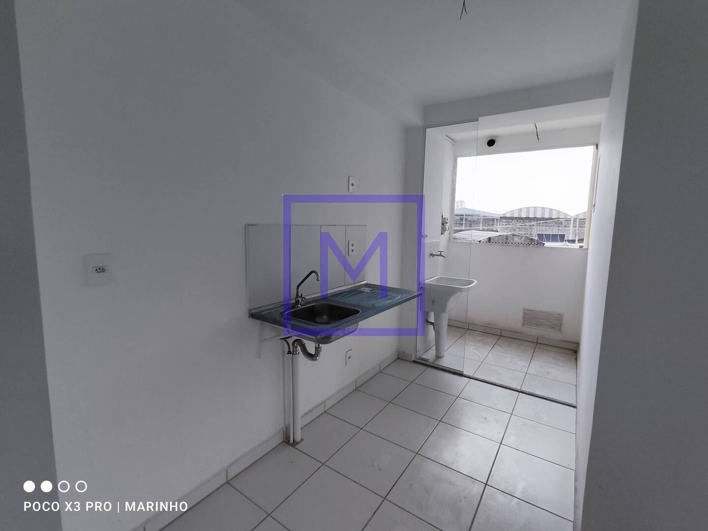 Apartamento à venda com 2 quartos, 61m² - Foto 2