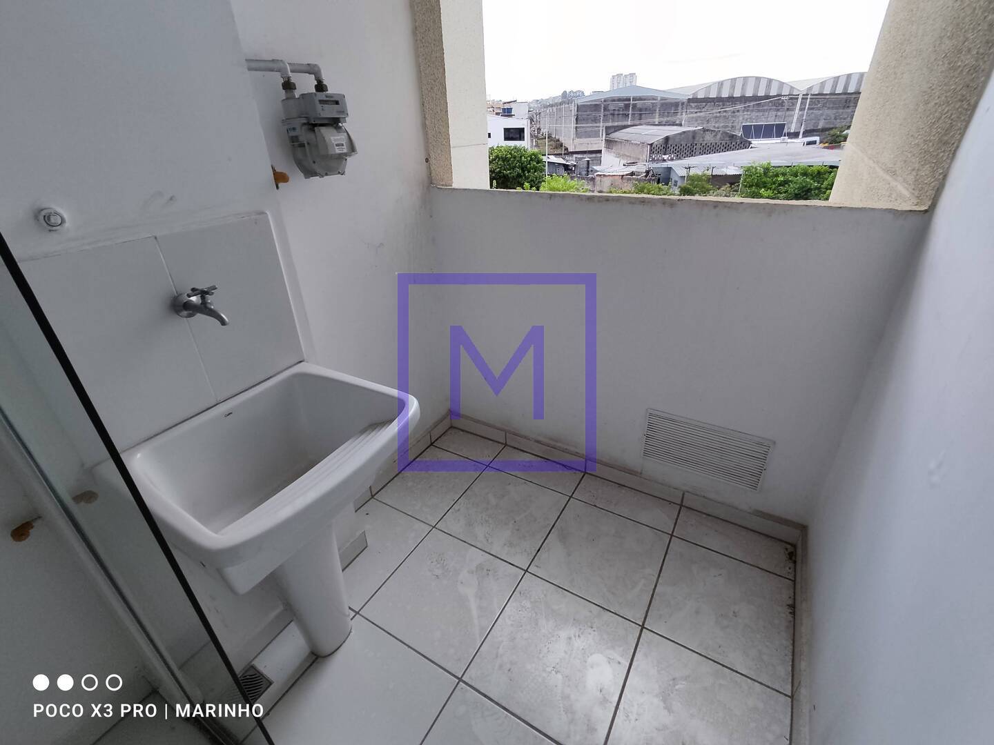 Apartamento à venda com 2 quartos, 61m² - Foto 3