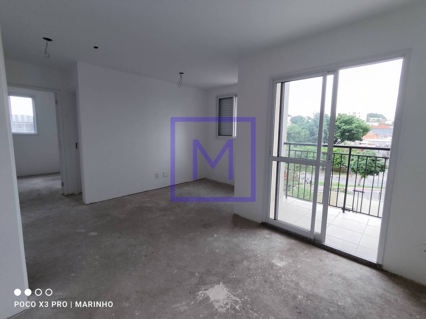 Apartamento à venda com 2 quartos, 61m² - Foto 5