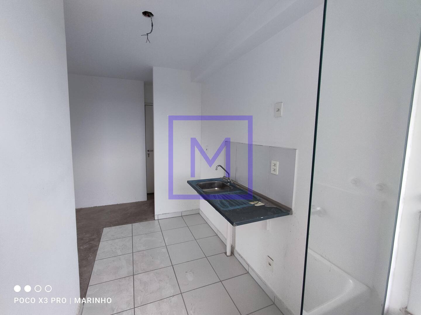 Apartamento à venda com 2 quartos, 61m² - Foto 4