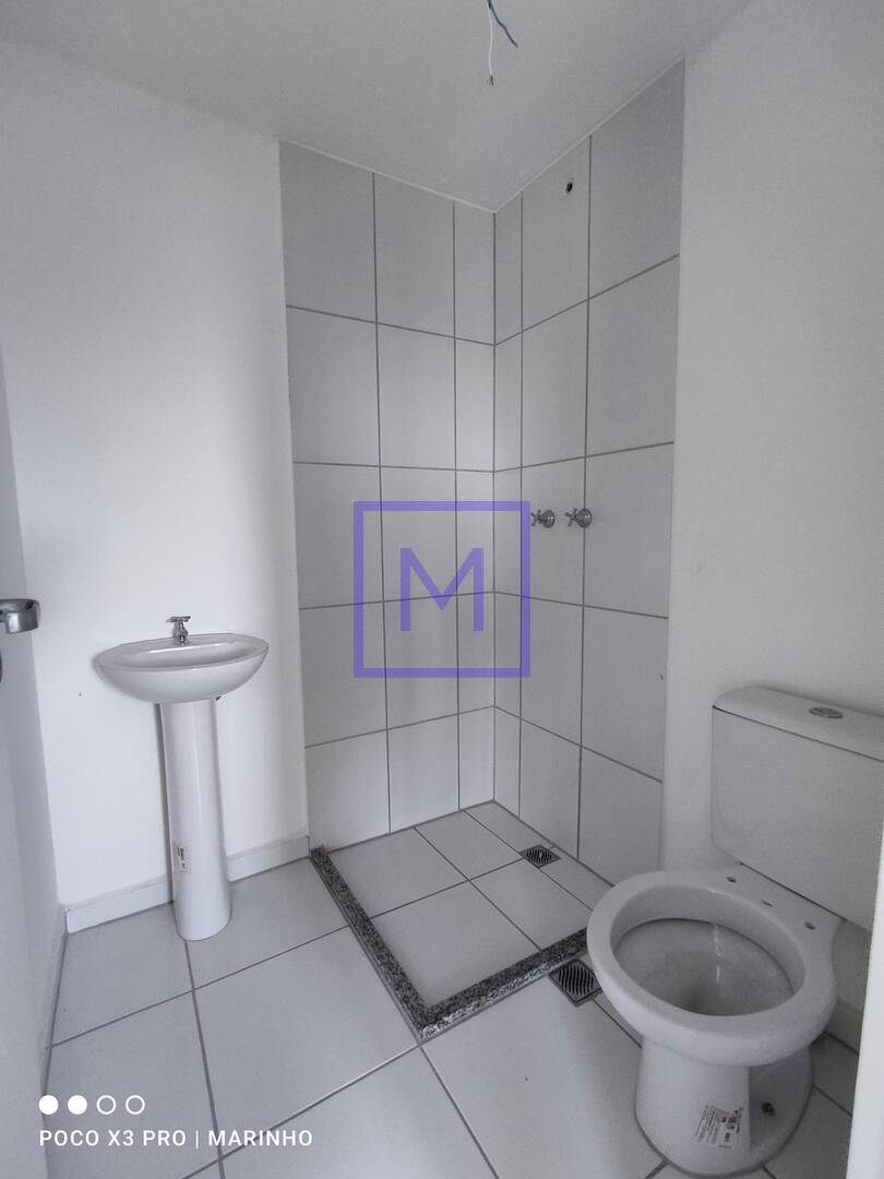 Apartamento à venda com 2 quartos, 61m² - Foto 9