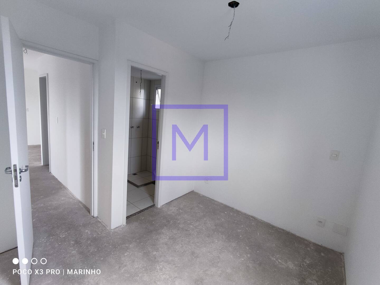 Apartamento à venda com 2 quartos, 61m² - Foto 14