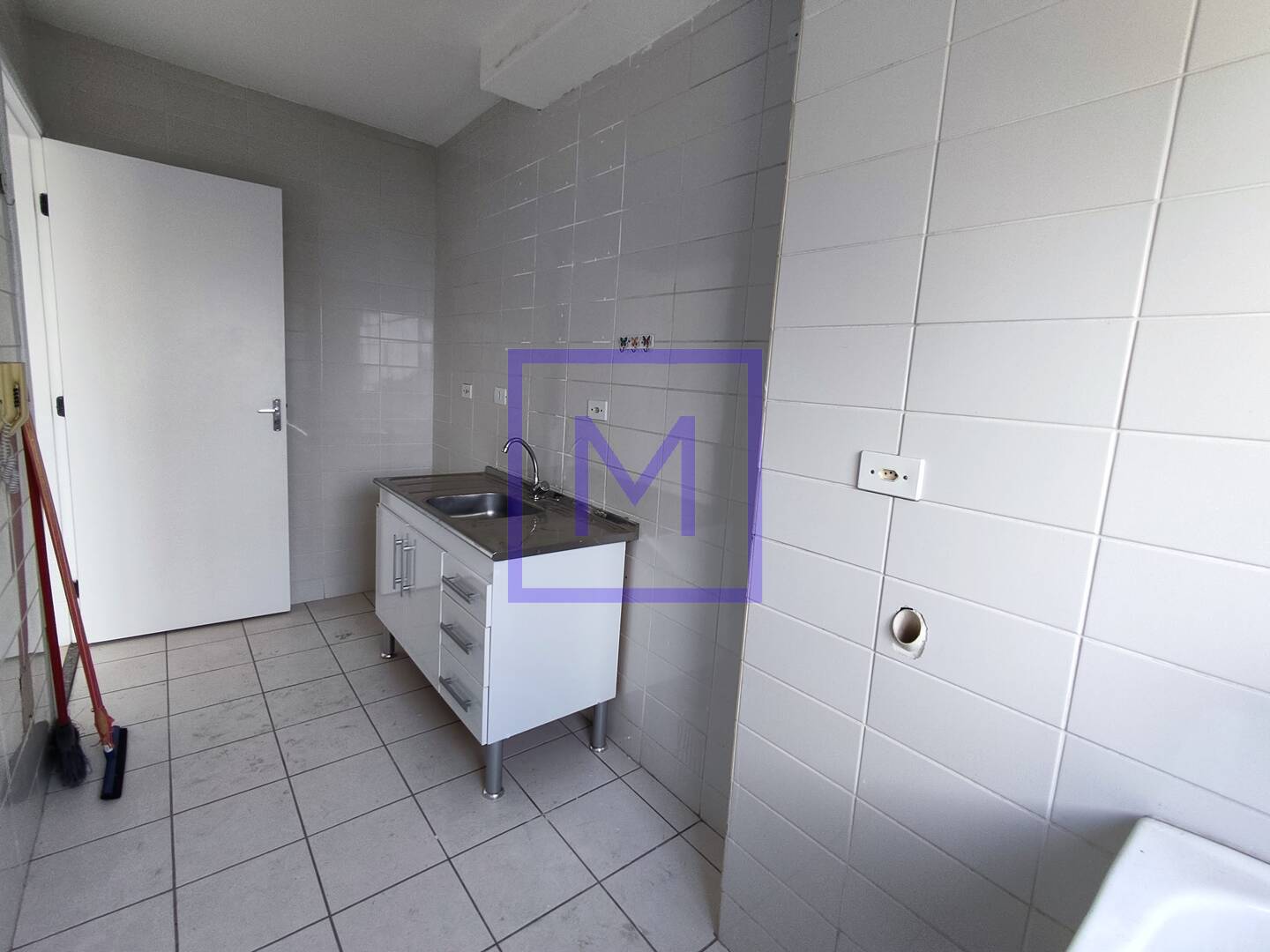 Apartamento à venda com 2 quartos, 50m² - Foto 6