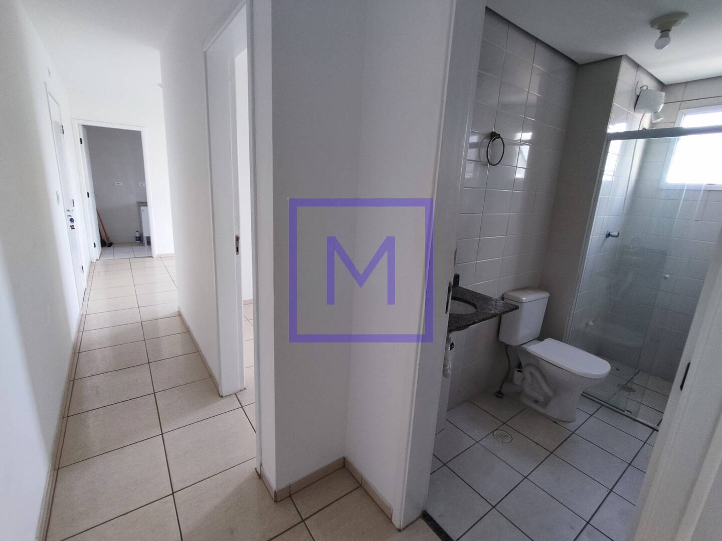 Apartamento à venda com 2 quartos, 50m² - Foto 10