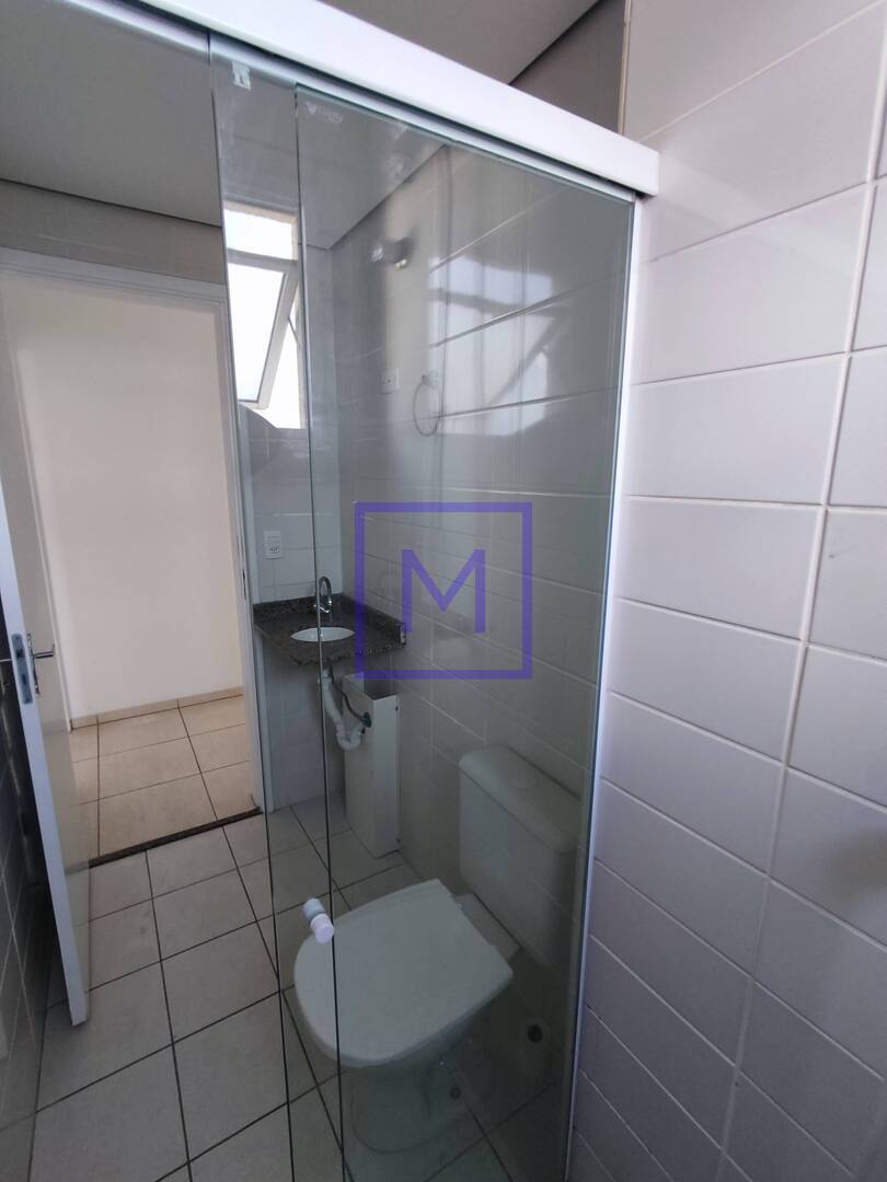 Apartamento à venda com 2 quartos, 50m² - Foto 13