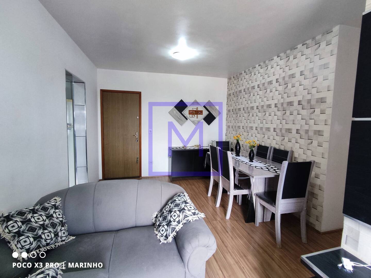 Apartamento à venda com 3 quartos, 67m² - Foto 4