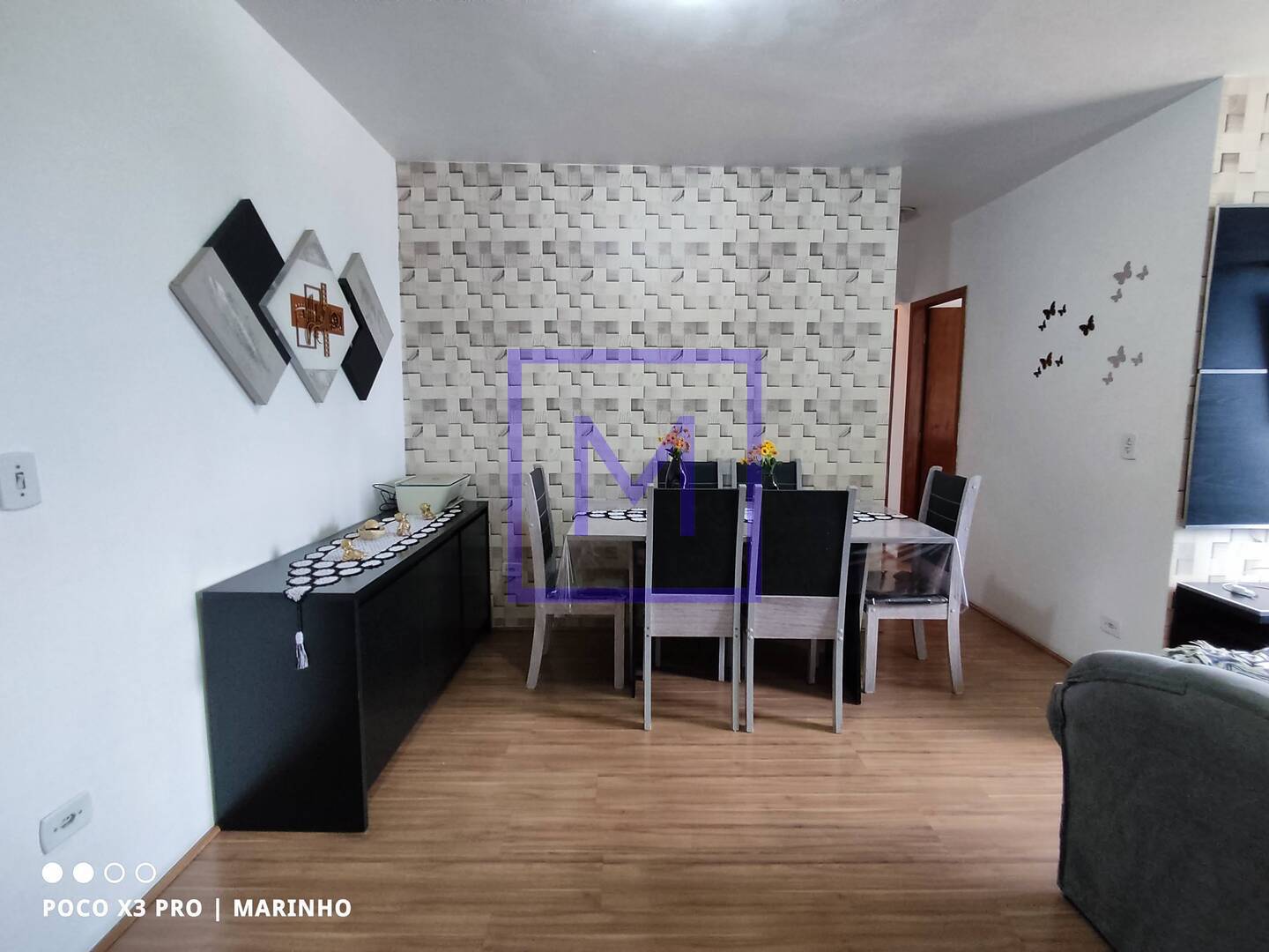 Apartamento à venda com 3 quartos, 67m² - Foto 8