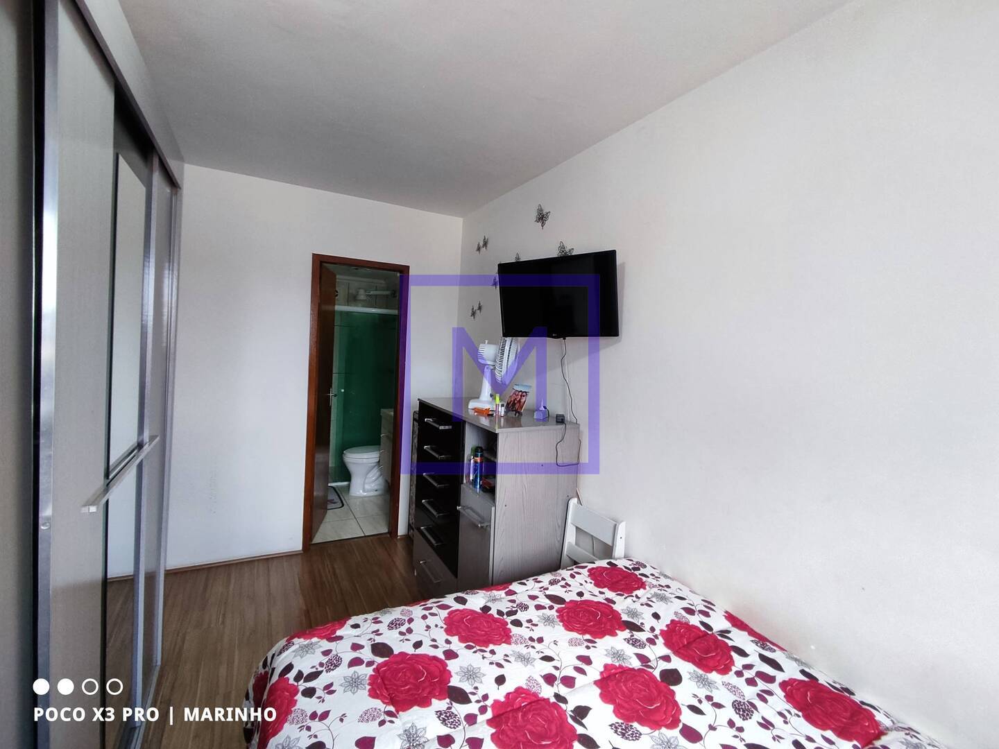 Apartamento à venda com 3 quartos, 67m² - Foto 17