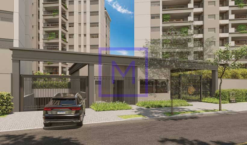 Apartamento à venda com 2 quartos, 94m² - Foto 9