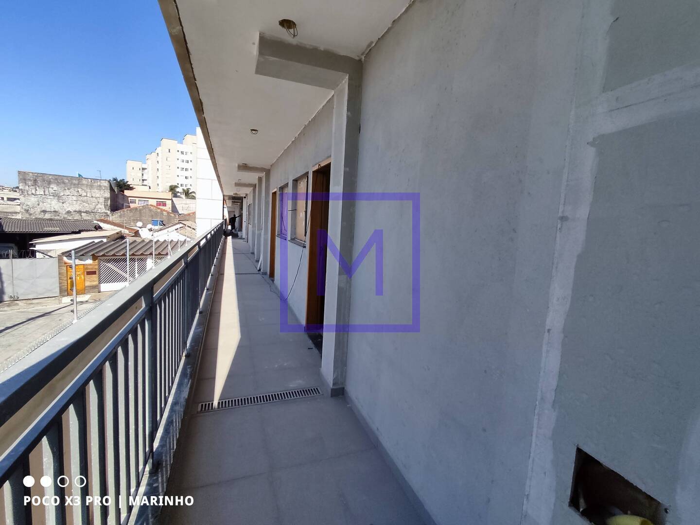 Apartamento à venda com 2 quartos, 52m² - Foto 11