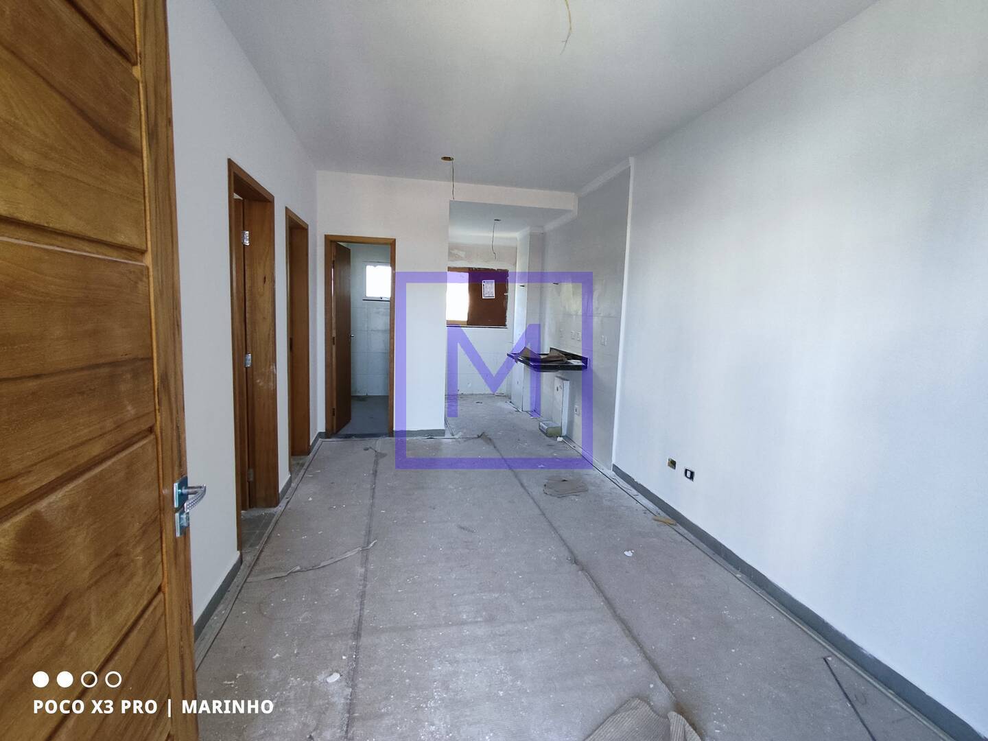 Apartamento à venda com 2 quartos, 52m² - Foto 14