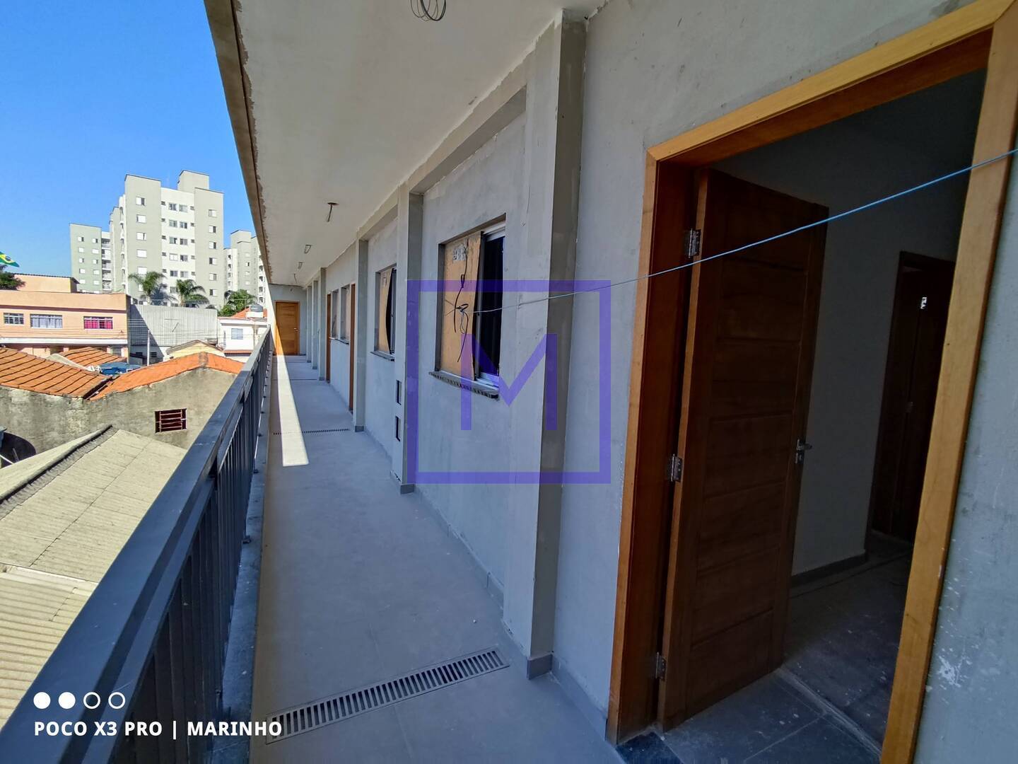 Apartamento à venda com 2 quartos, 52m² - Foto 12