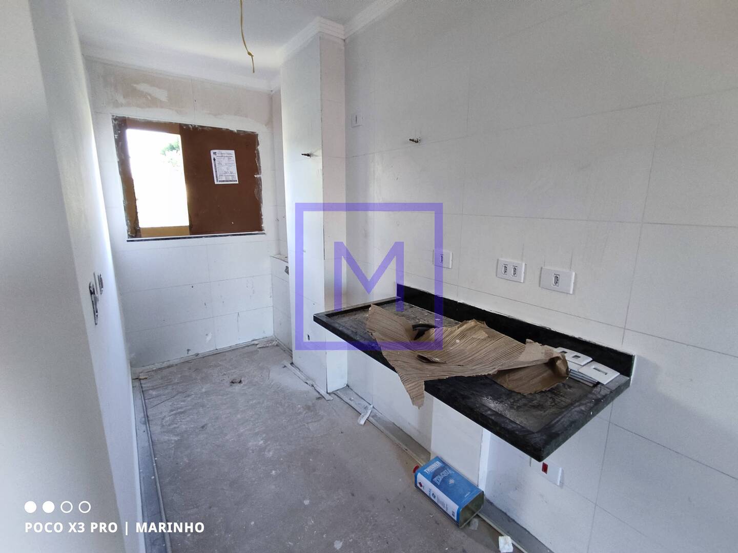 Apartamento à venda com 2 quartos, 52m² - Foto 18