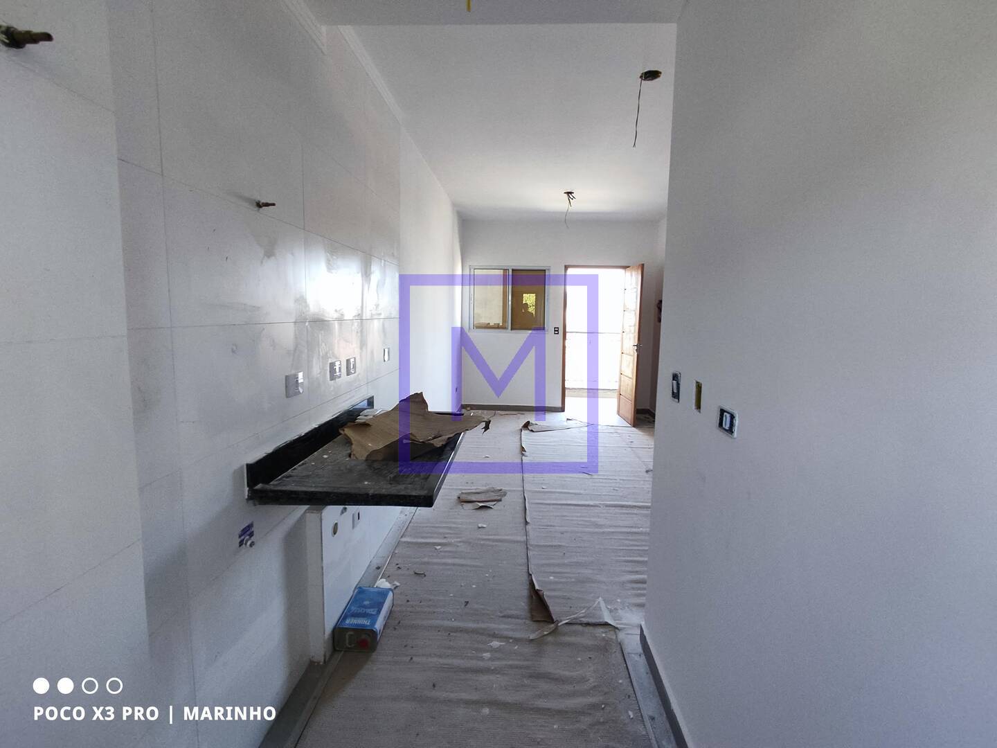 Apartamento à venda com 2 quartos, 52m² - Foto 19