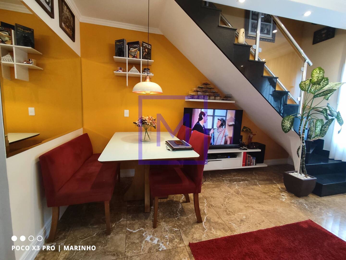 Casa de Condomínio à venda com 2 quartos, 90m² - Foto 4