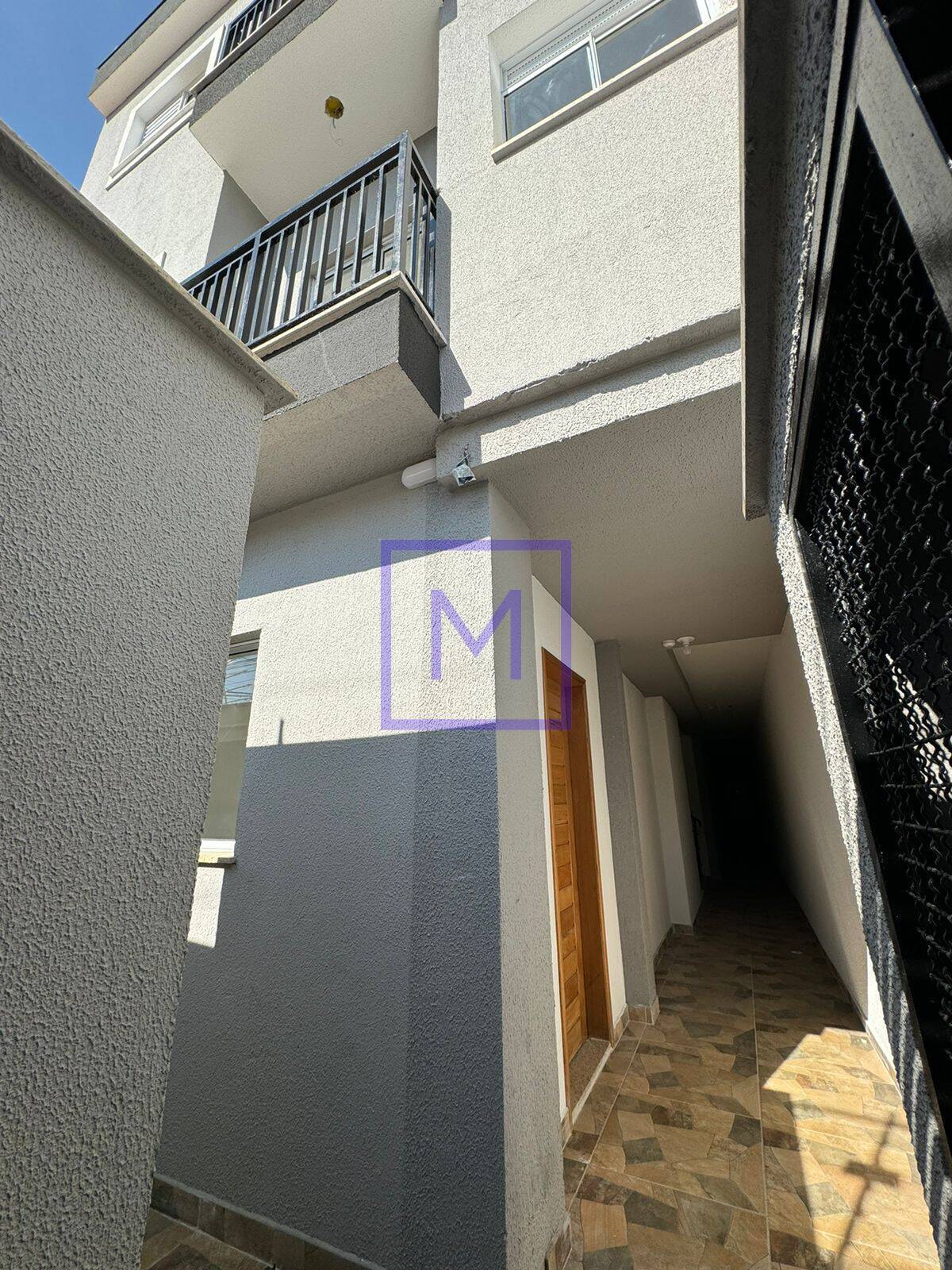 Apartamento à venda com 2 quartos, 38m² - Foto 7