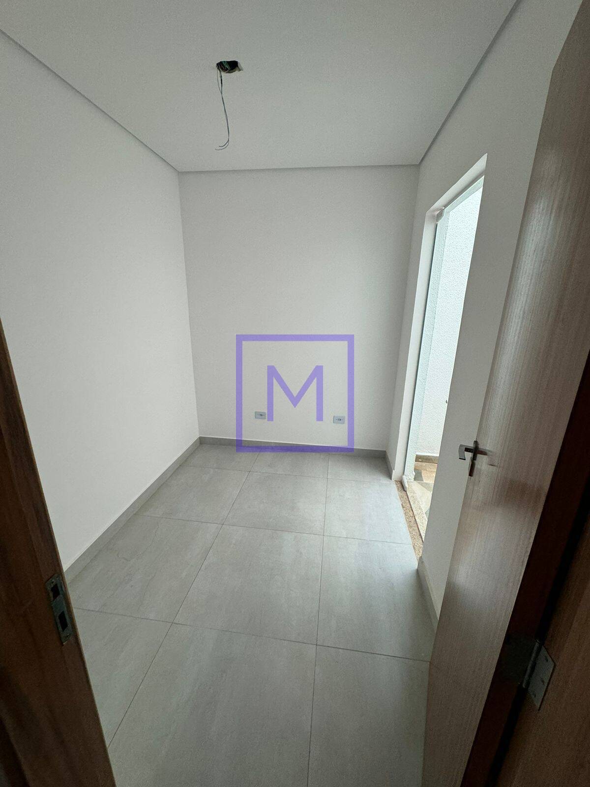 Apartamento à venda com 2 quartos, 38m² - Foto 4