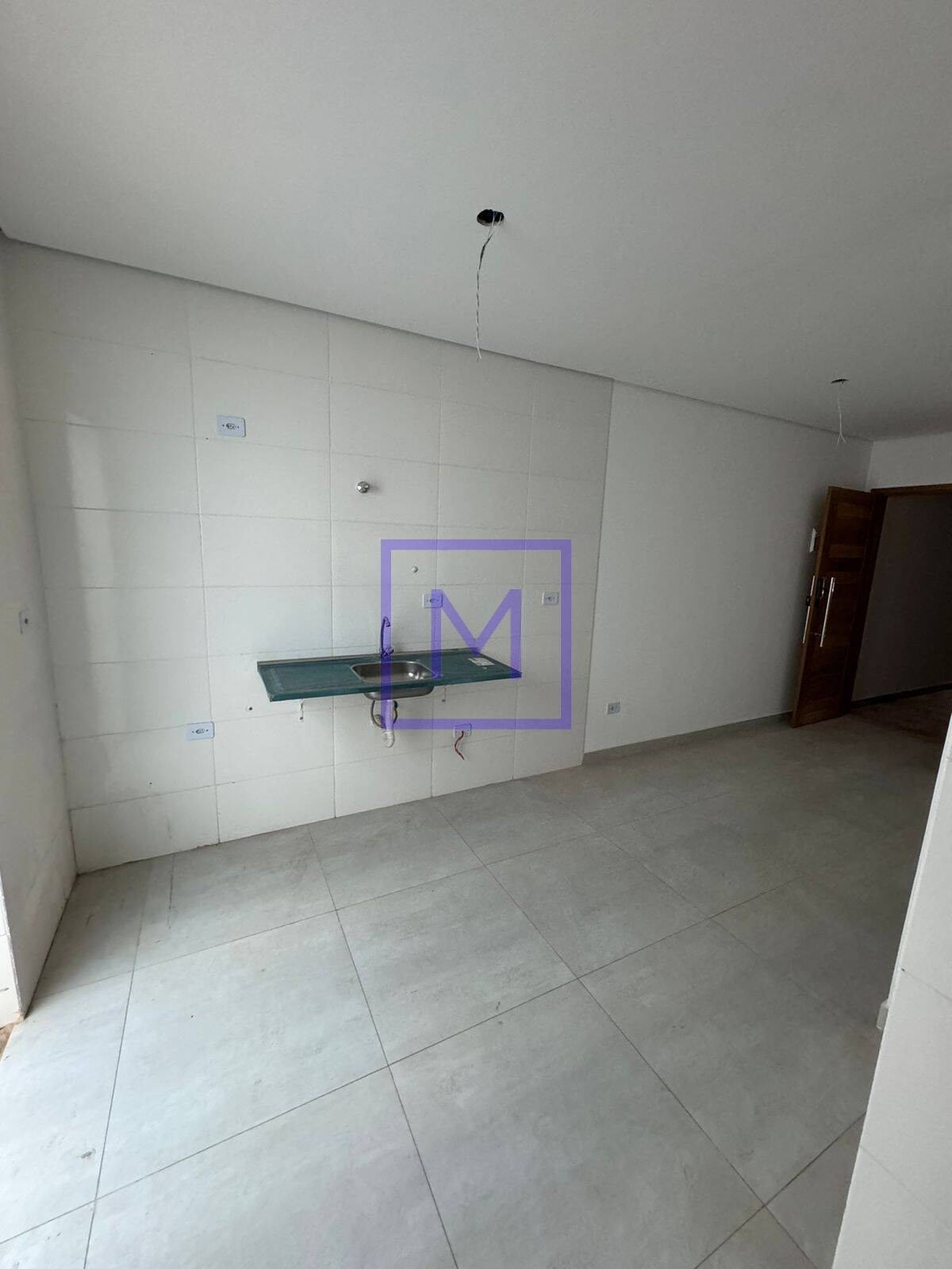 Apartamento à venda com 2 quartos, 38m² - Foto 3