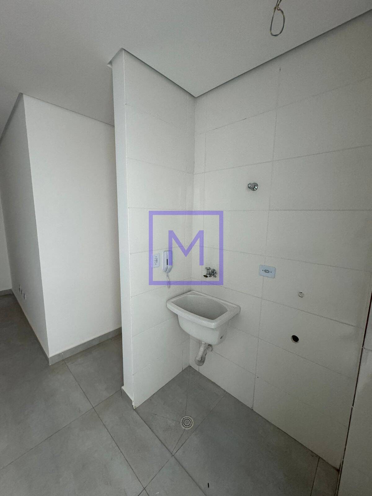 Apartamento à venda com 2 quartos, 38m² - Foto 13