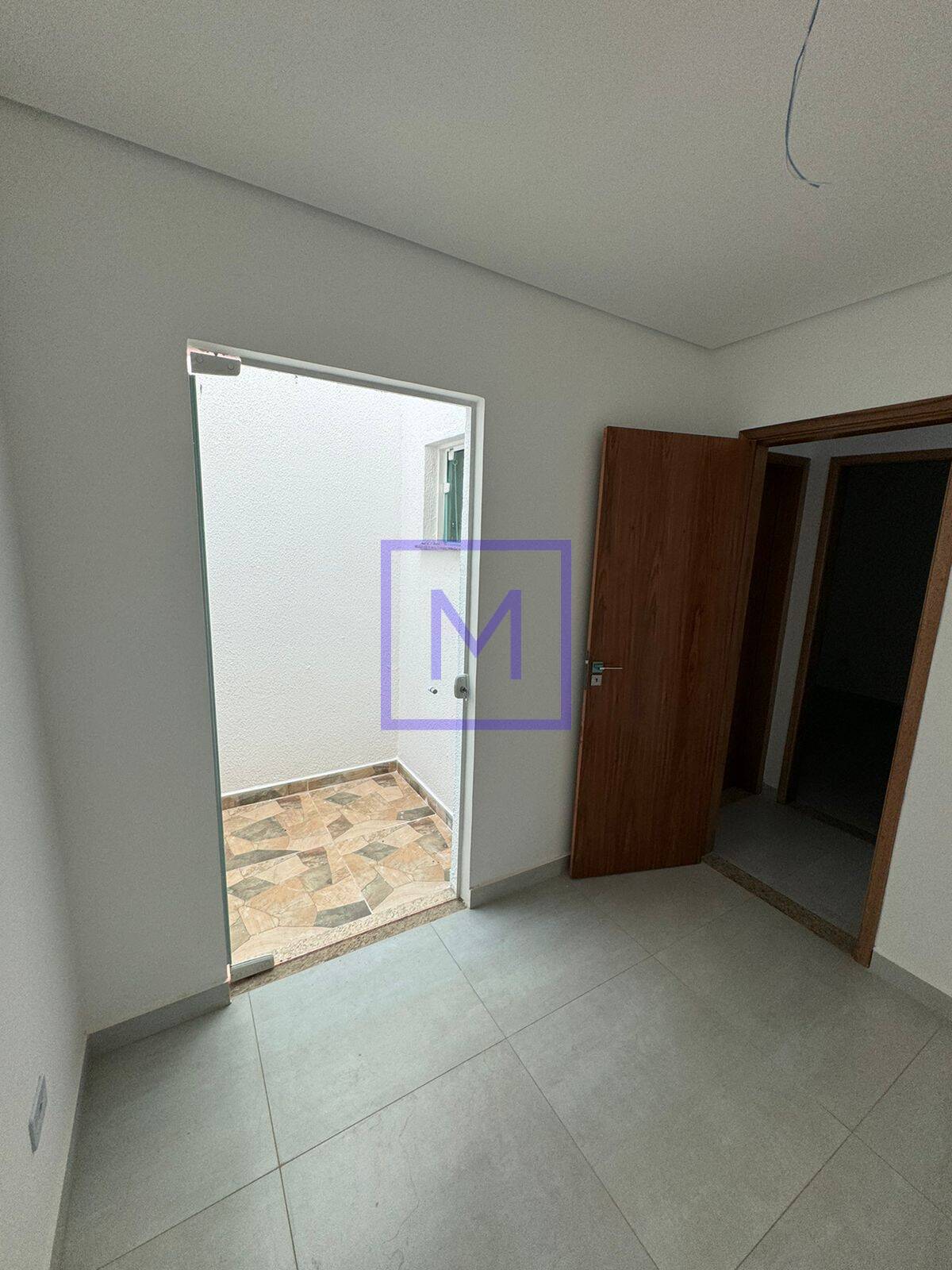 Apartamento à venda com 2 quartos, 38m² - Foto 5