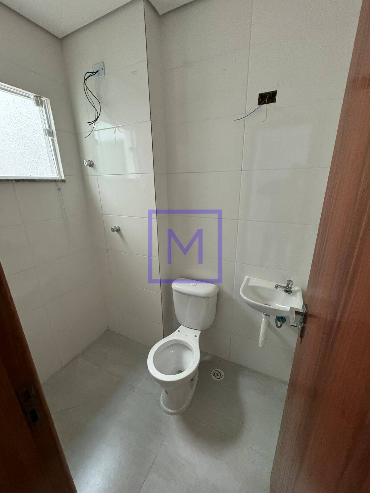 Apartamento à venda com 2 quartos, 38m² - Foto 6