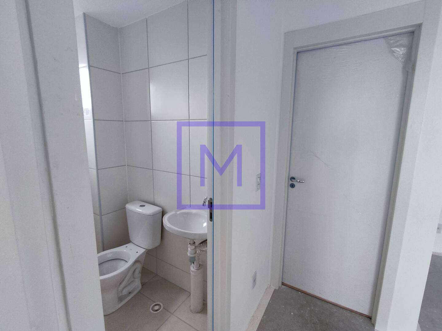 Apartamento à venda com 2 quartos, 43m² - Foto 12