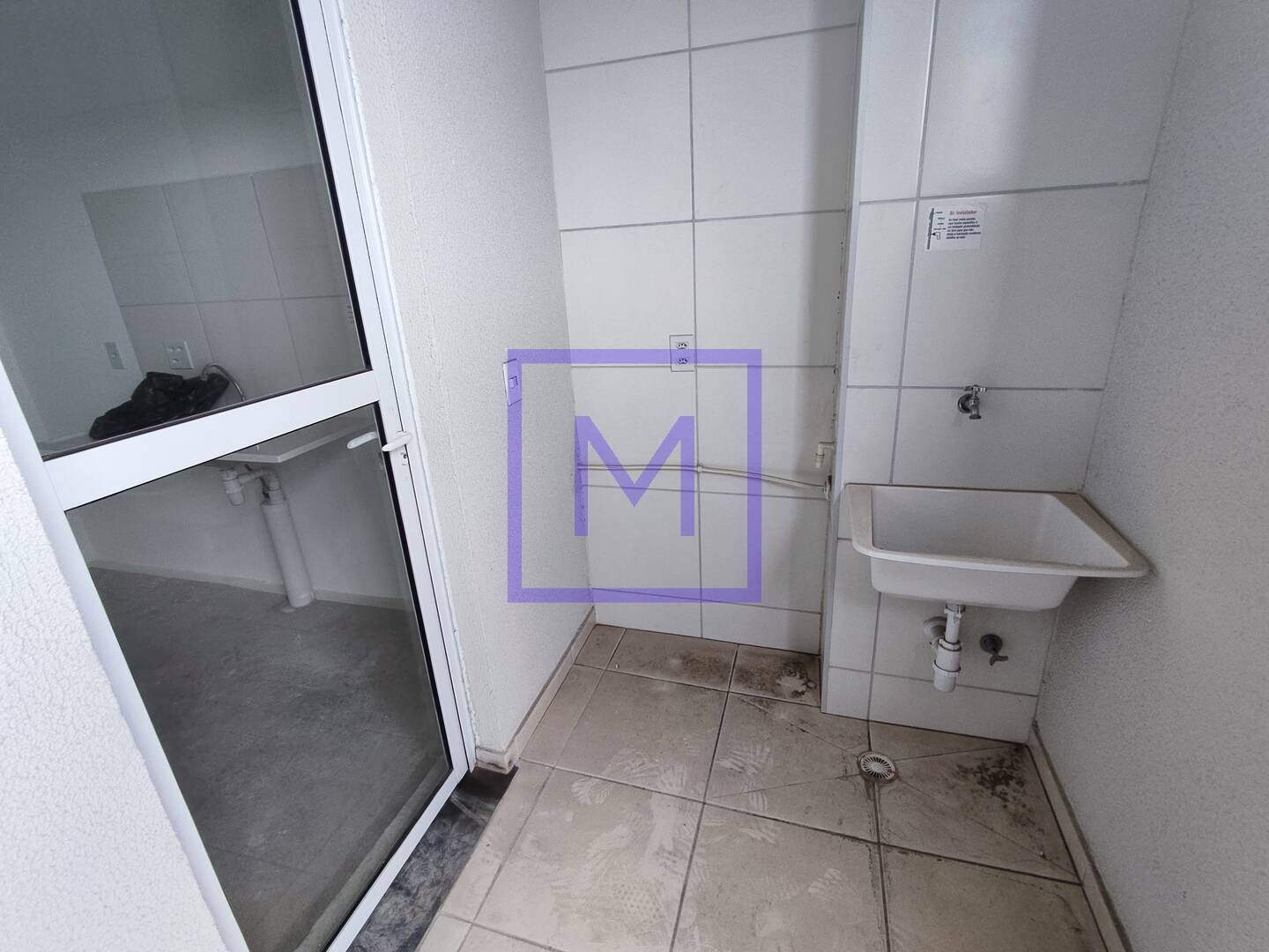 Apartamento à venda com 2 quartos, 43m² - Foto 4