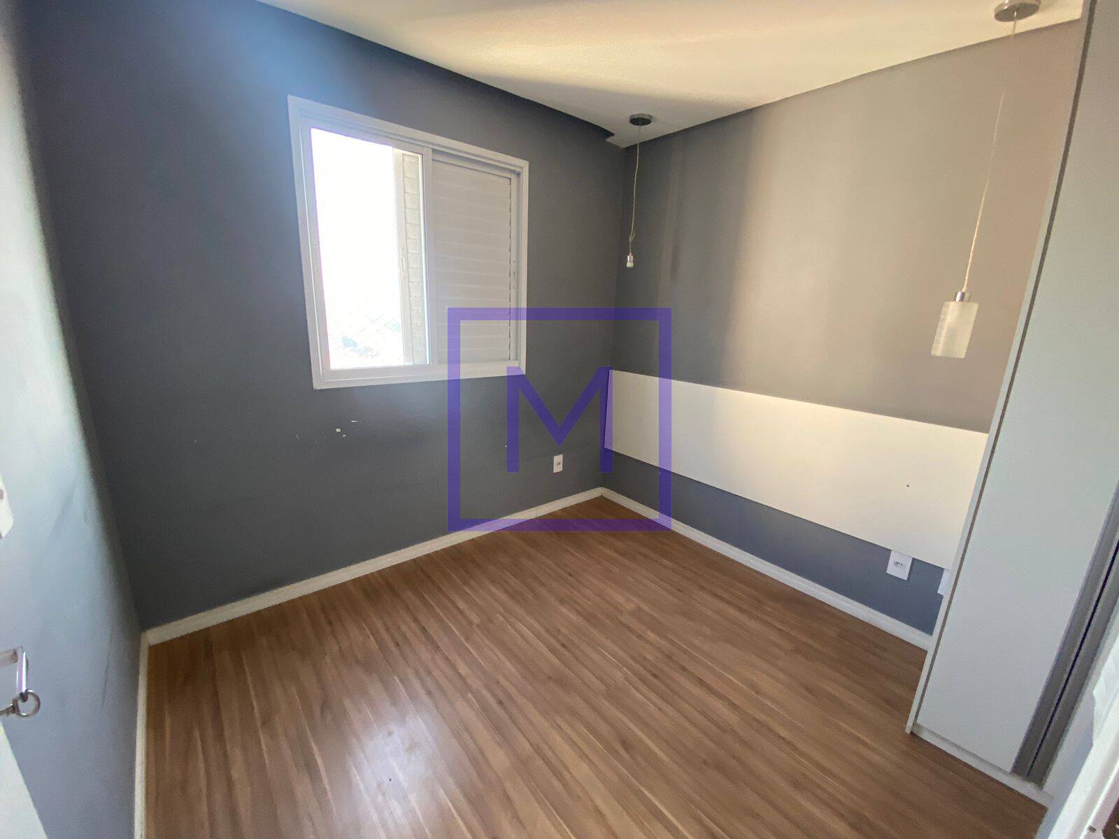 Apartamento à venda com 2 quartos, 45m² - Foto 3