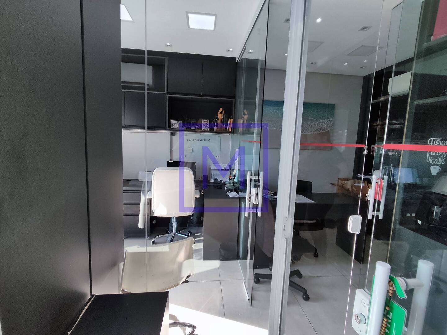 Conjunto Comercial-Sala à venda, 72m² - Foto 13