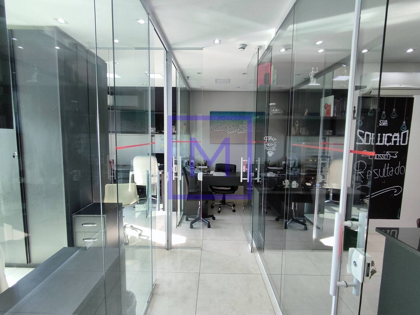 Conjunto Comercial-Sala à venda, 72m² - Foto 16