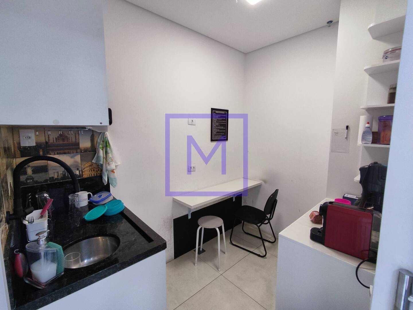 Conjunto Comercial-Sala à venda, 72m² - Foto 26