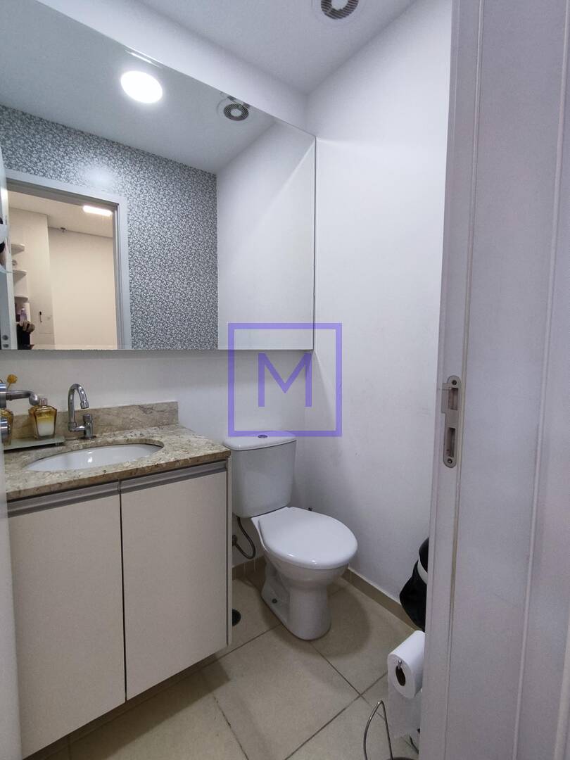 Conjunto Comercial-Sala à venda, 72m² - Foto 29