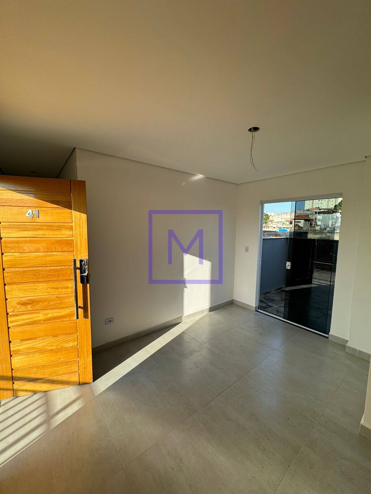 Apartamento à venda com 2 quartos, 40m² - Foto 9