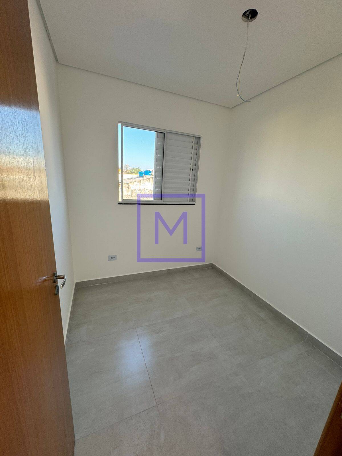 Apartamento à venda com 2 quartos, 40m² - Foto 8