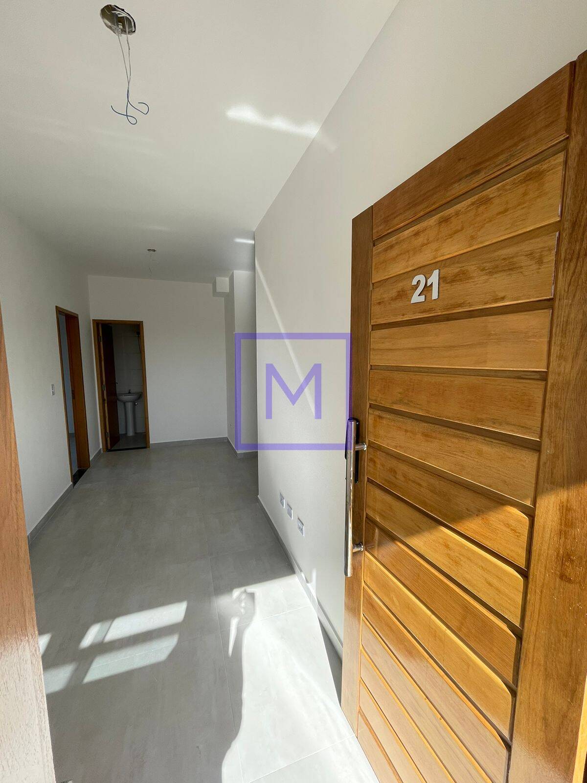 Apartamento à venda com 2 quartos, 40m² - Foto 14