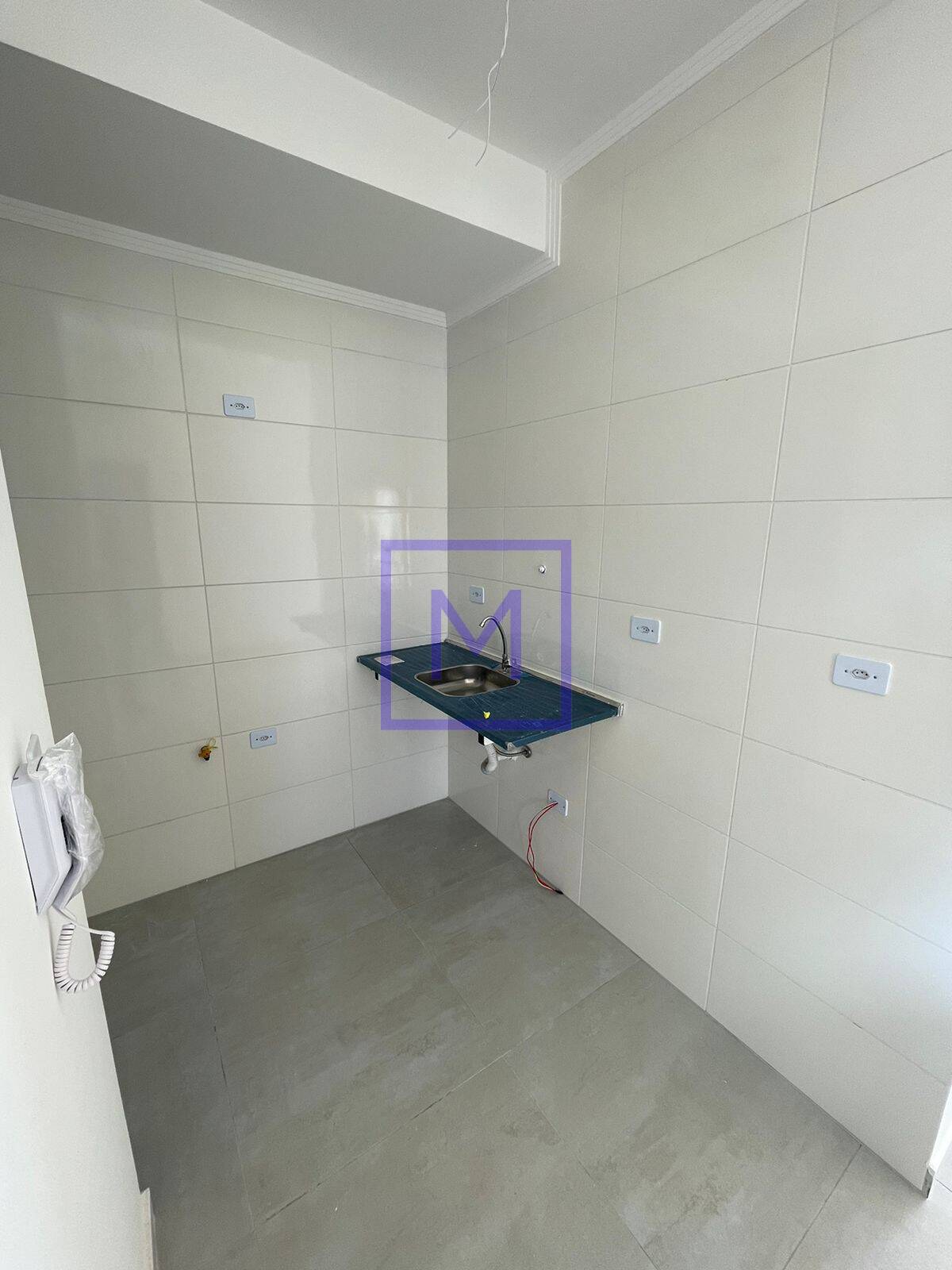 Apartamento à venda com 2 quartos, 40m² - Foto 20